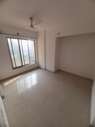 1 BHK Apartment For Rent in Puranik City Phase III Ghodbunder Road Thane  7996394