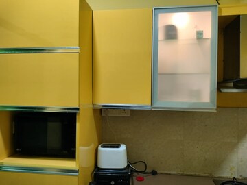 Furnished Amenities in 2 BHK Apartment at Aditya Urban Casa, Sector 78 – for Rent