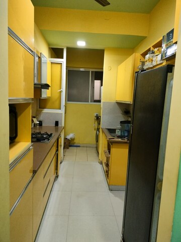 Master Bedroom in 2 BHK Apartment at Aditya Urban Casa, Sector 78 – for Rent