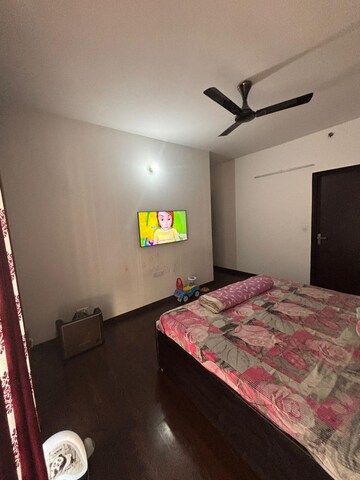 Bedroom in 4 BHK Apartment at Aditya Urban Casa, Sector 78 – for Rent