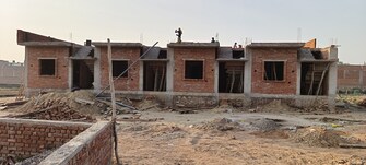 2 BHK Independent House For Resale in Gomti Nagar Lucknow  7996406