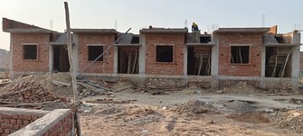 2 BHK Independent House For Resale in Gomti Nagar Lucknow  7996406