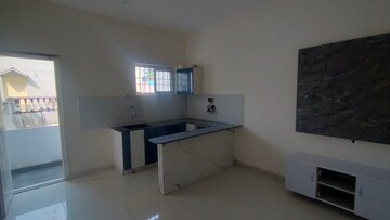 Kitchen in 2 BHK Apartment at Jalahalli – for Rent