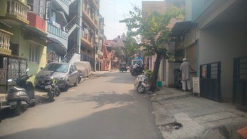 Parking in 2 BHK Apartment at Jalahalli – for Rent