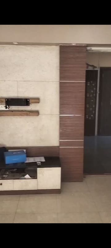 1 BHK Apartment For Rent in Kamal Park Bhandup Bhandup West Mumbai  7996420