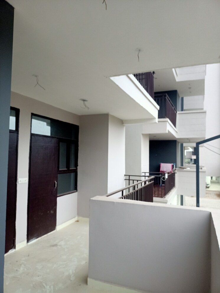 Kitchen, amolik-sankalp 3 Bedroom 851 Sq.Ft. Apartment In Sector 85 Faridabad 7996428