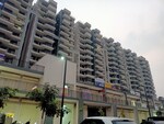 3 BHK + Pooja Room 851 Sq.Ft. Apartment in Amolik Sankalp