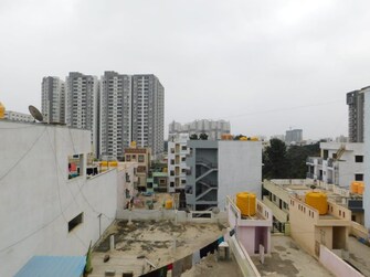 2 BHK Apartment For Resale in Mahaadeva My Fortune Electronic City Bangalore  7996451