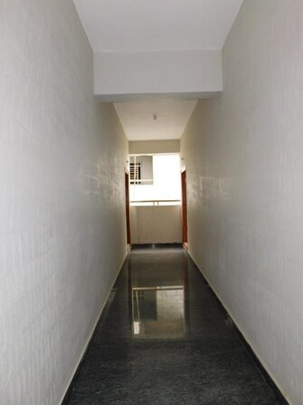 2 BHK Apartment For Resale in Mahaadeva My Fortune Electronic City Bangalore  7996451