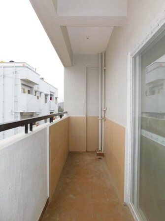 2 BHK Apartment For Resale in Mahaadeva My Fortune Electronic City Bangalore  7996451