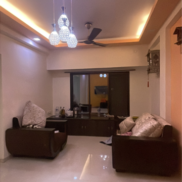 1 BHK Apartment For Rent in Mauli CHS Sion Sion Mumbai  7996453