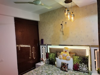 3 BHK Apartment For Resale in Peer Mucchalla Zirakpur  7996464