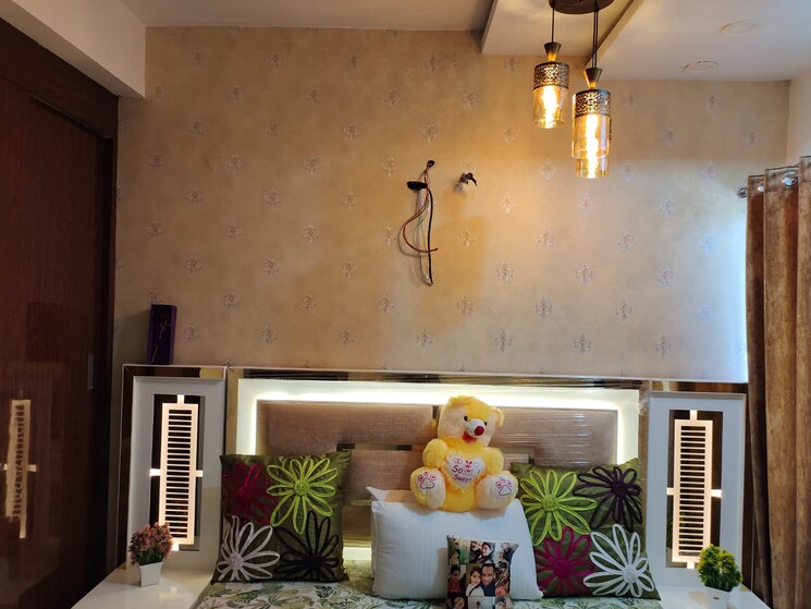 undefined, peer mucchalla 3 Bedroom 1200 Sq.Ft. Apartment In Peer Mucchalla Zirakpur 7996464