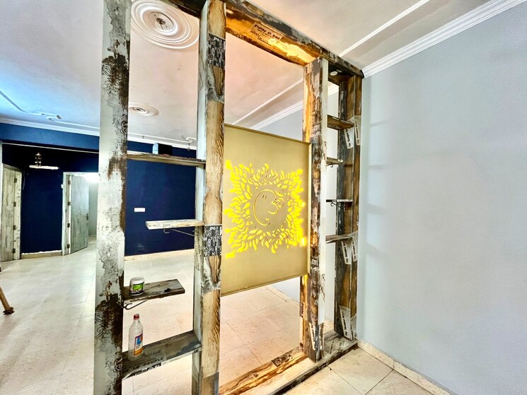 undefined, us-pine-homes 3 Bedroom 1900 Sq.Ft. Apartment In Dhakoli Zirakpur 7996467