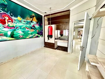 Parking in 3 BHK Apartment at US Pine Homes, Dhakoli Village – for Sale