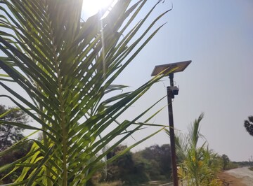  Plot – Exterior View View at Warangal Highway - for Sale