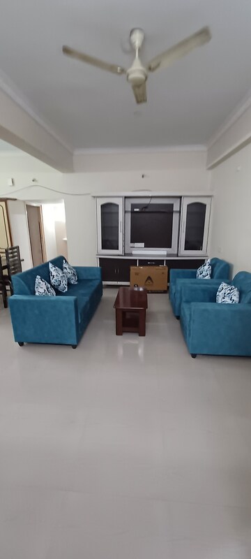 2 BHK Apartment For Rent in Kondapur Hyderabad  7996484