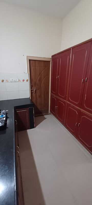 Kitchen in 2 BHK Apartment at Kondapur – for Rent