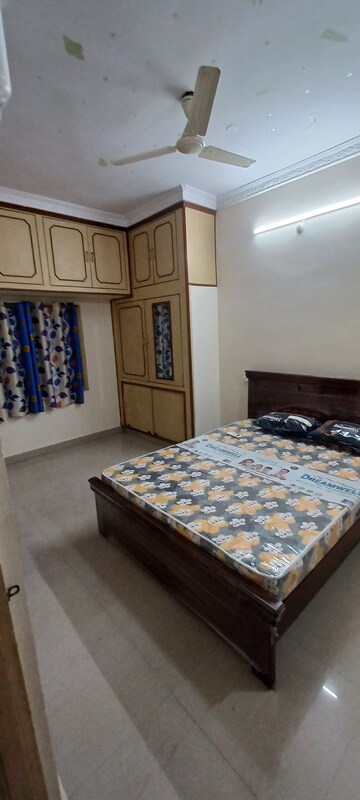 Bedroom in 2 BHK Apartment at Kondapur – for Rent