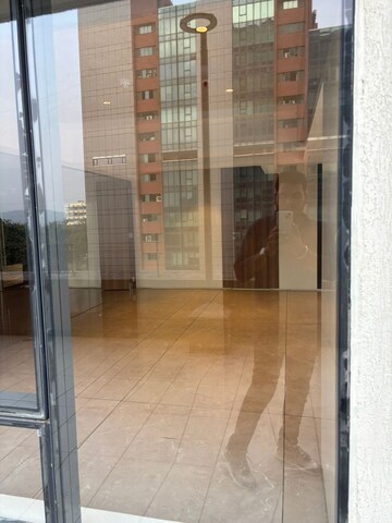 Building Lobby in 3 BHK Apartment at Arkade Aspire, Goregaon East – for Rent