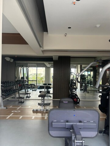 Parking in 3 BHK Apartment at Arkade Aspire, Goregaon East – for Rent