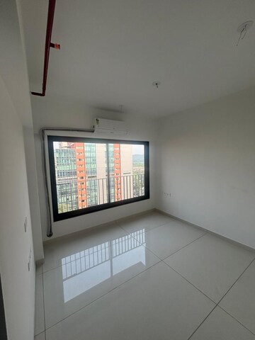 Bedroom in 3 BHK Apartment at Arkade Aspire, Goregaon East – for Rent