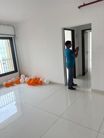 Furnished Amenities in 3 BHK Apartment at Arkade Aspire, Goregaon East – for Rent