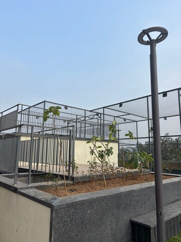 3 BHK Apartment – Exterior View View at Arkade Aspire, Goregaon East - for Rent