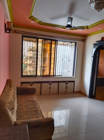 2 BHK Apartment For Rent in Kalyan West Thane  7996490