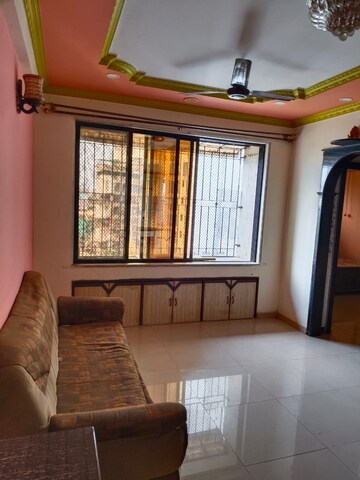 2 BHK Apartment For Rent in Kalyan West