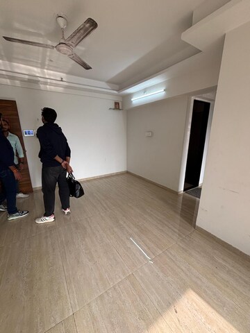 Parking in 2 BHK Apartment at Je and Vee Vrindavan, Malad East – for Rent
