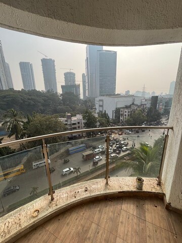 2 BHK Apartment For Rent in Je and Vee Vrindavan, Malad East