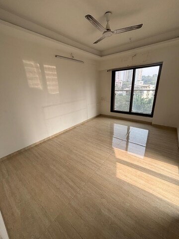 Room in 2 BHK Apartment at Je and Vee Vrindavan, Malad East – for Rent