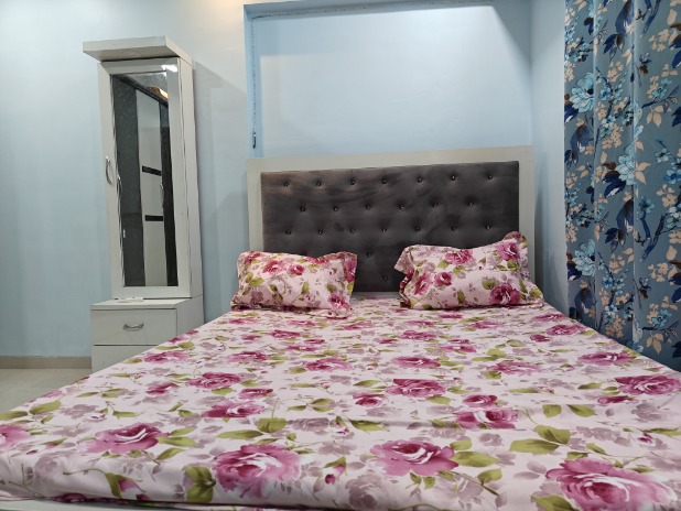 Gharapna Pg For Boys & Girls, Hostels In Malad East, Mumbai - 7996499