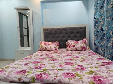  Pg For Rent in Malad East