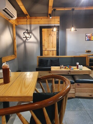 Floor Plan in  Shop at Dharampeth – for Rent