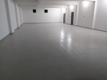 Floor Plan in  Warehouse at MVD Residency, Sikri – for Rent