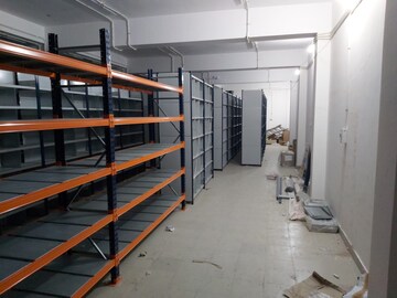 Floor Plan in  Warehouse at MVD Residency, Sikri – for Rent