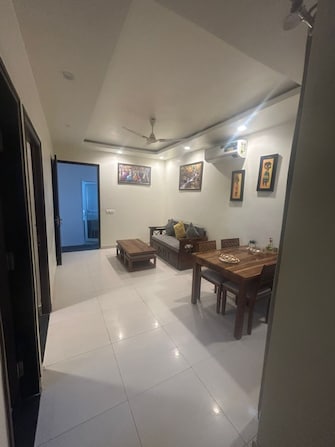 2 BHK Villa For Rent in BPTP Park 81 Sector 81 Faridabad  7996506