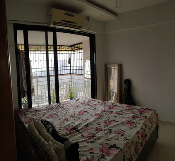 3 BHK Apartment For Sale in Kalyan West