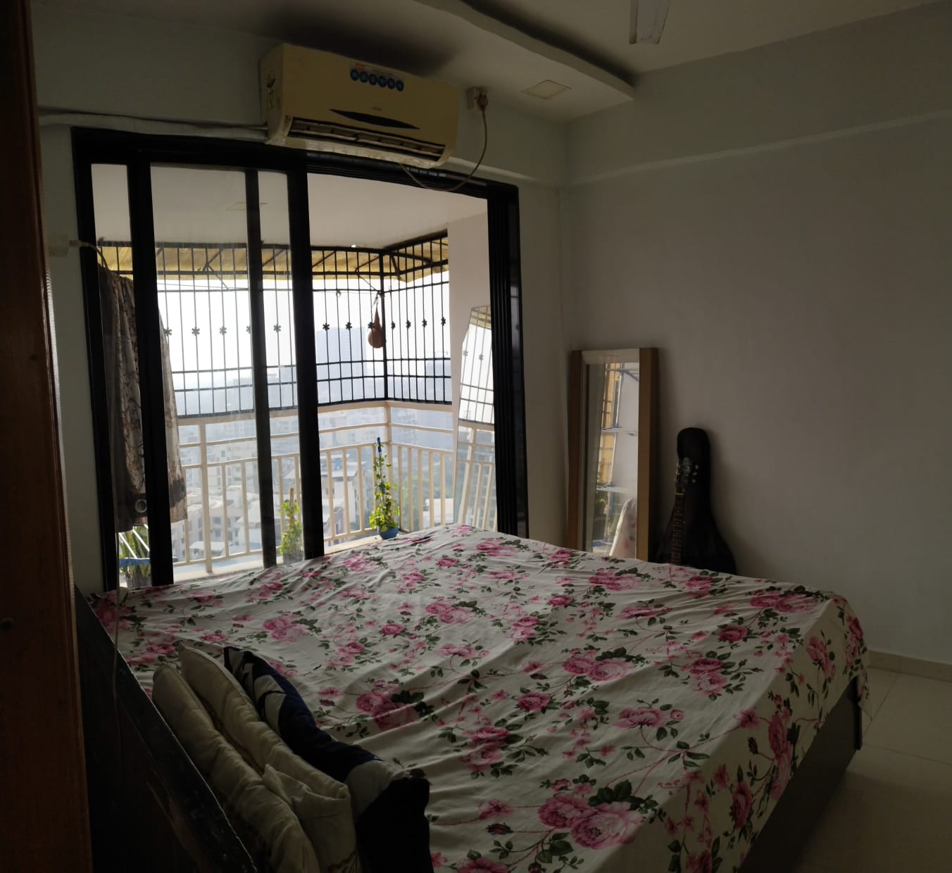 3 BHK + Study Room Apartment For Sale in Kalyan West
