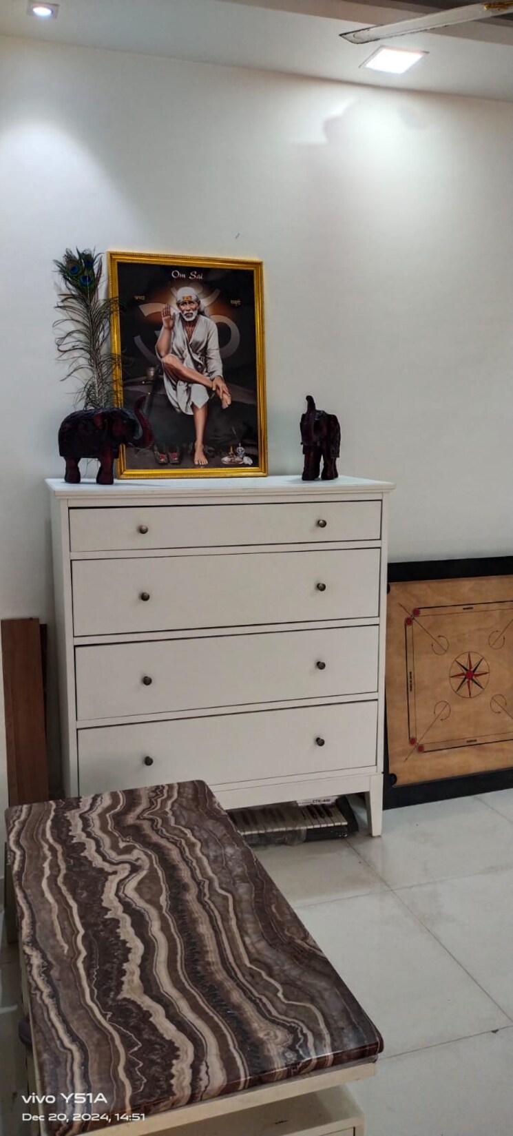 undefined, kalyan west 3 Bedroom 1185 Sq.Ft. Apartment In Kalyan West Thane 7996505