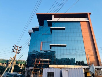 Commercial Office Space 1125 Sq.Ft. For Resale in Yendada Vizag  7730815