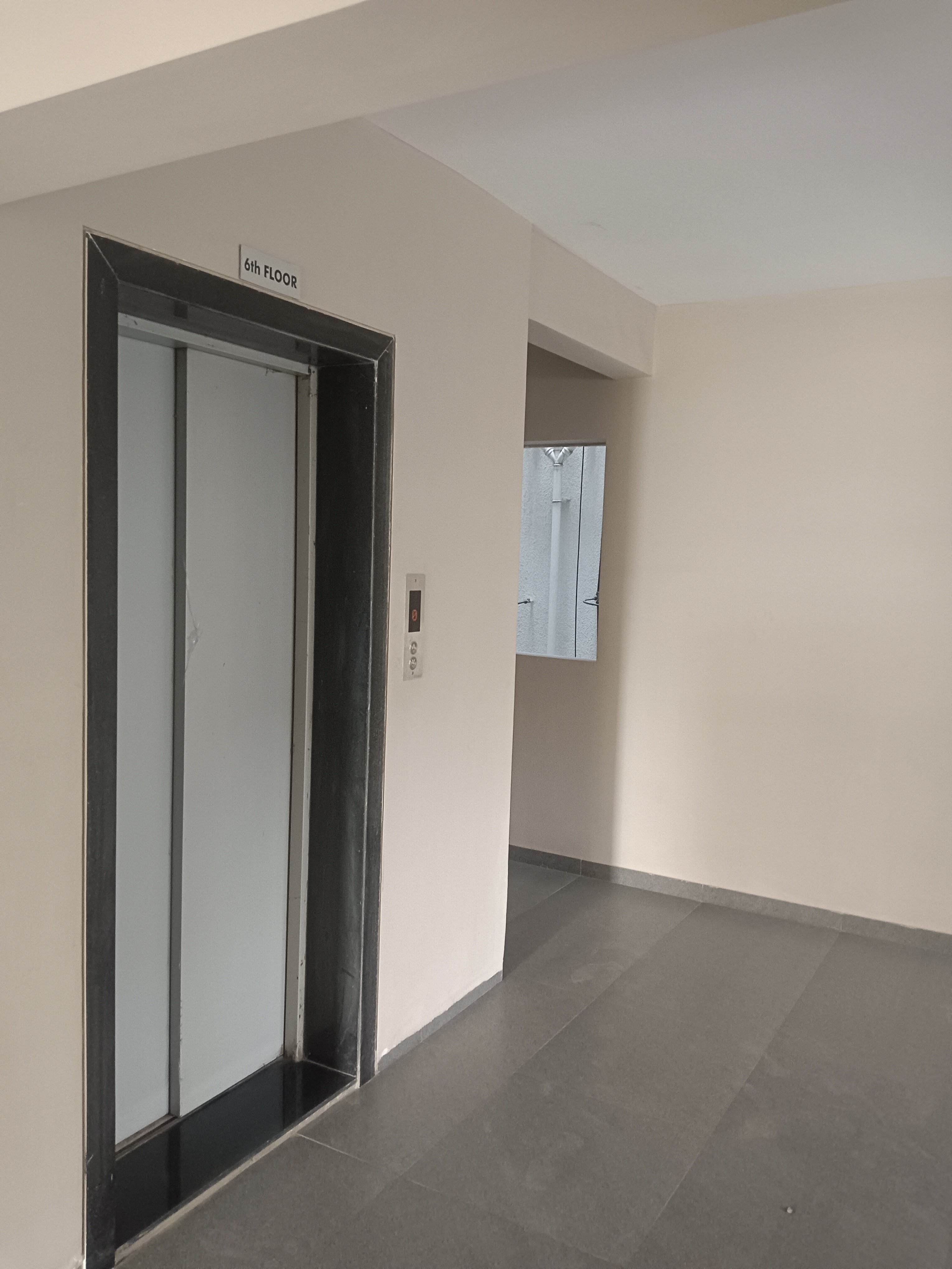 2 BHK 1131 Sq.Ft. Apartment in Nyati Ethos