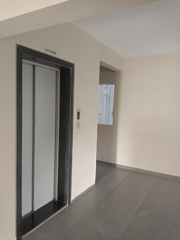 2 BHK Apartment For Sale in Nyati Ethos, Undri