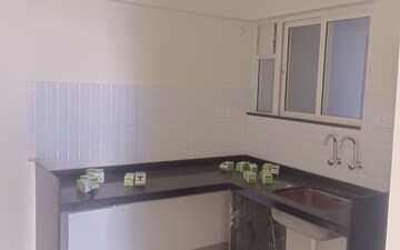 2 BHK Apartment For Sale in Shree Sai Vishwa, Undri