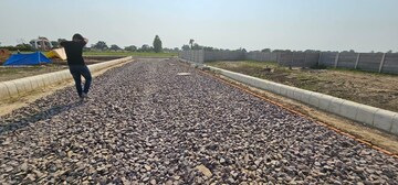 Plot Area in  Plot at Ratan Khand – for Sale