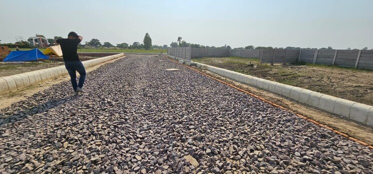 undefined, ratan khand  2000 Sq.Ft. Plot In Ratan Khand Lucknow 7996510