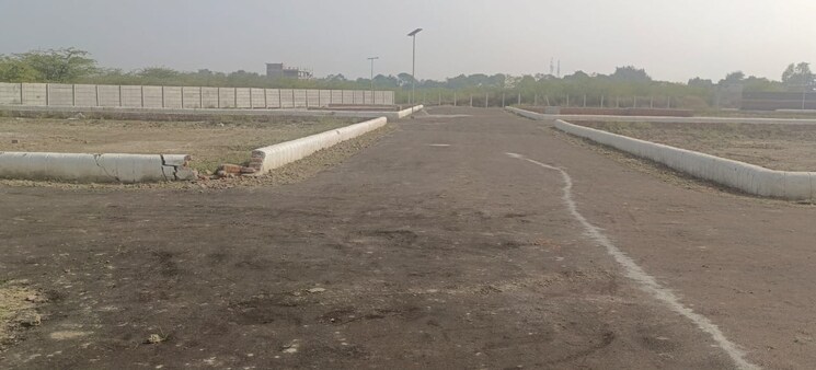 undefined, ratan khand  2000 Sq.Ft. Plot In Ratan Khand Lucknow 7996510