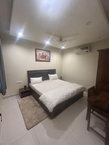 Bedroom in 6 BHK Penthouse at BPTP Park Grandeura, Sector 82 – for Rent